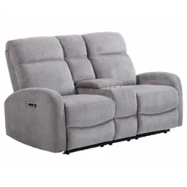 Mtus822cp-wkna Parker House Furniture Tuscany - Whiskers Nature Living Room Furniture Loveseat