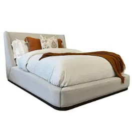 Bsof8000hb-blal Parker House Furniture Sofia - Blanched Almond Bedroom Furniture Bed