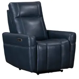 Mbra812phz-stma Parker House Furniture Bradford - Steamboat Marine Living Room Furniture Recliner