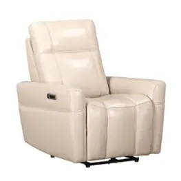 Mbra812phz-stqz Parker House Furniture Bradford - Steamboat Quartz Living Room Furniture Recliner