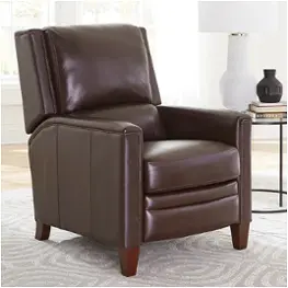 Mcnr812ph-p25-espr Parker House Furniture Connor - Espresso Living Room Furniture Recliner
