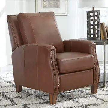 Mhnt812ph-p25-chcr Parker House Furniture Hunter - Chestnut Charm Living Room Furniture Recliner
