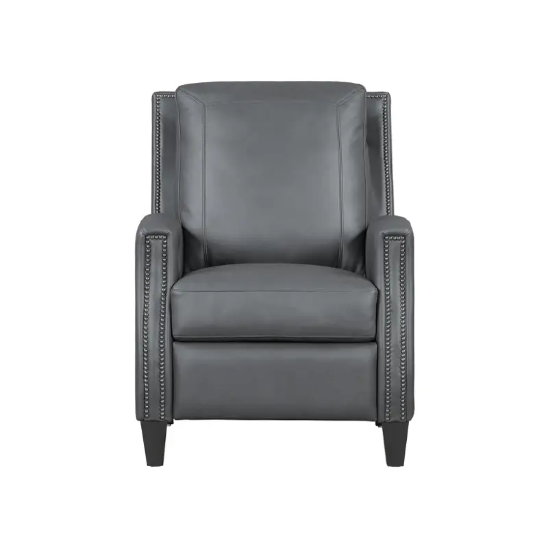 Mhnt812ph-p25-ecgr Parker House Furniture Hunter - Echo Grey Living Room Furniture Recliner