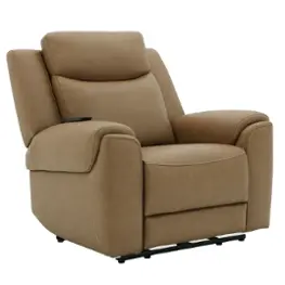 Mmtm812phlz-hm-cshw Parker House Furniture Momentum - Cashew Living Room Furniture Recliner