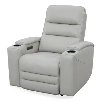 Mnex812phlz-stne Parker House Furniture Nexus - Stone Living Room Furniture Recliner