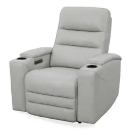 Mnex812phlz-stne Parker House Furniture Nexus - Stone Living Room Furniture Recliner