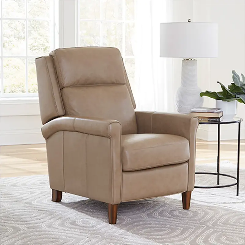 Mnfd812ph-p25-ltcr Parker House Furniture Northfield - Lotus Cream Living Room Furniture Recliner