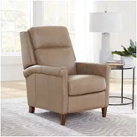 Mnfd812ph-p25-ltcr Parker House Furniture Northfield - Lotus Cream Living Room Furniture Recliner