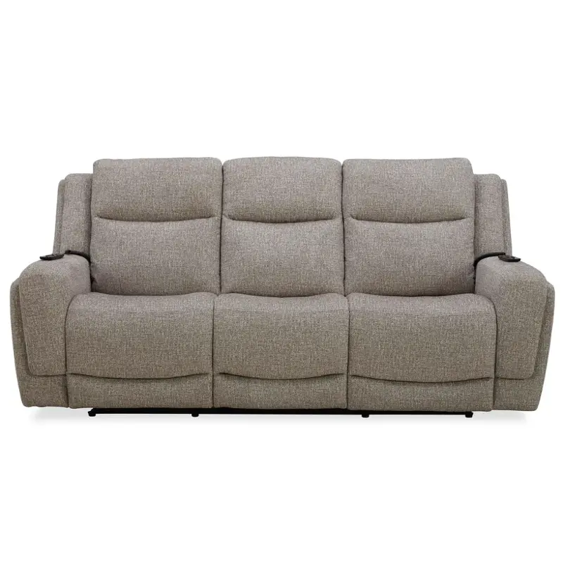 Mpen832phlzs-hm-frap Parker House Furniture Penfield - Frappe Living Room Furniture Sofa