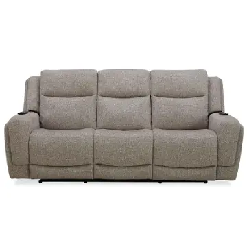 Mpen832phlzs-hm-frap Parker House Furniture Penfield - Frappe Living Room Furniture Sofa