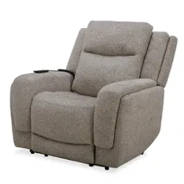 Mpen812phlz-hm-frap Parker House Furniture Penfield - Frappe Living Room Furniture Recliner