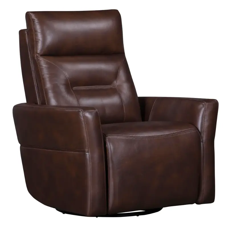 Mrmg812gsph-aubn Parker House Furniture Remmington - Auburn Living Room Furniture Recliner