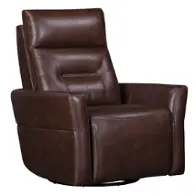 Mrmg812gsph-aubn Parker House Furniture Remmington - Auburn Living Room Furniture Recliner