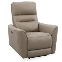 Mtay812phz-bzca Parker House Furniture Taylor - Brazilian Cappuccino Living Room Furniture Recliner