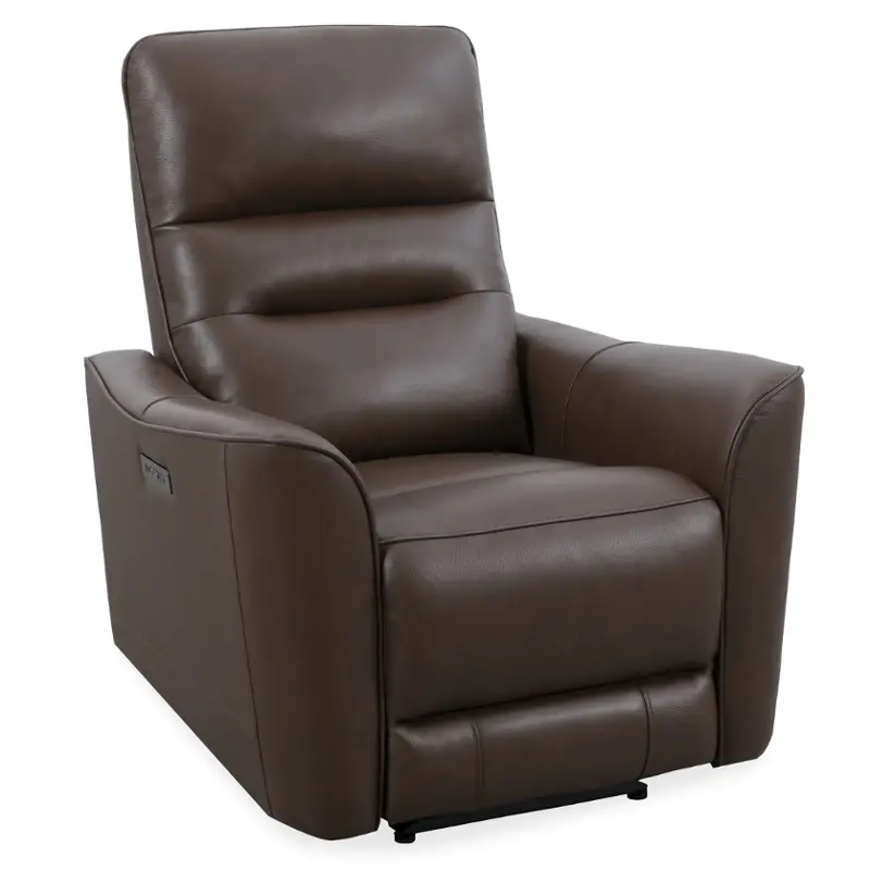 Mtay812phz-bzco Parker House Furniture Taylor - Brazilian Cocoa Living Room Furniture Recliner