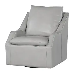 Sash912s-stic Parker House Furniture Asher - Steamboat Ice Accent Furniture Accent Chair