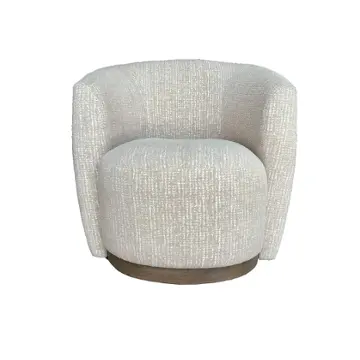 Stat912s-sndl Parker House Furniture Tatum - Sand Dollar Accent Furniture Accent Chair