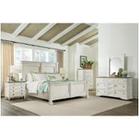 Bed / Dresser / Mirror / Nightstand