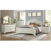 Bed / Dresser / Mirror / Nightstand
