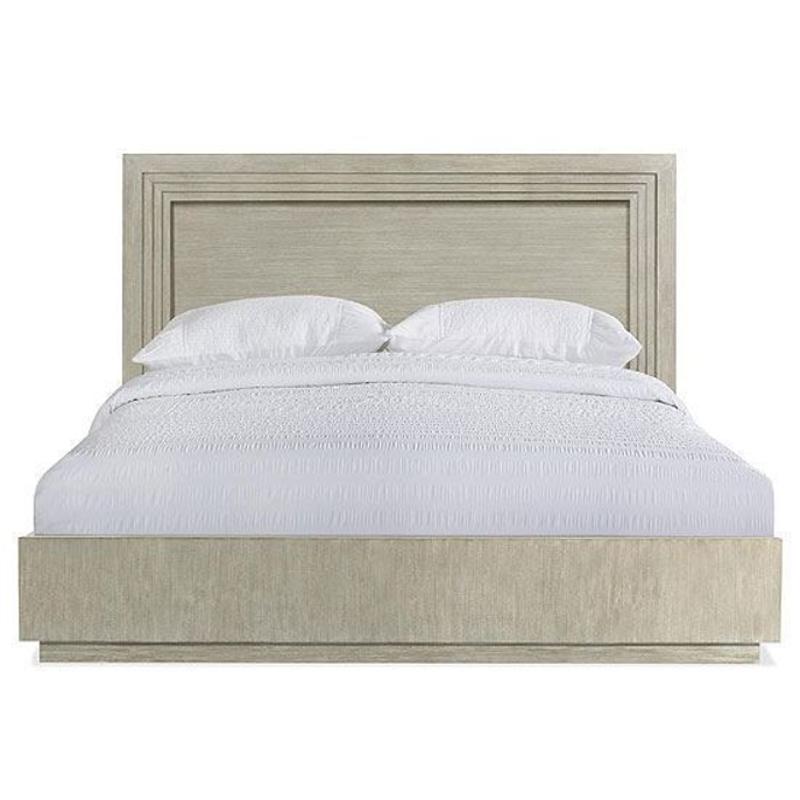 Bed / Dresser / Mirror / Nightstand