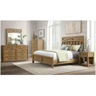 Bed / Dresser / Mirror / Nightstand