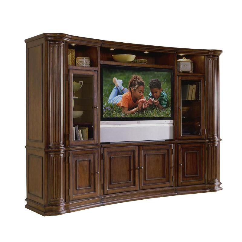 14093 Riverside Furniture Ambiance Home Entertainment Furniture Tv Console