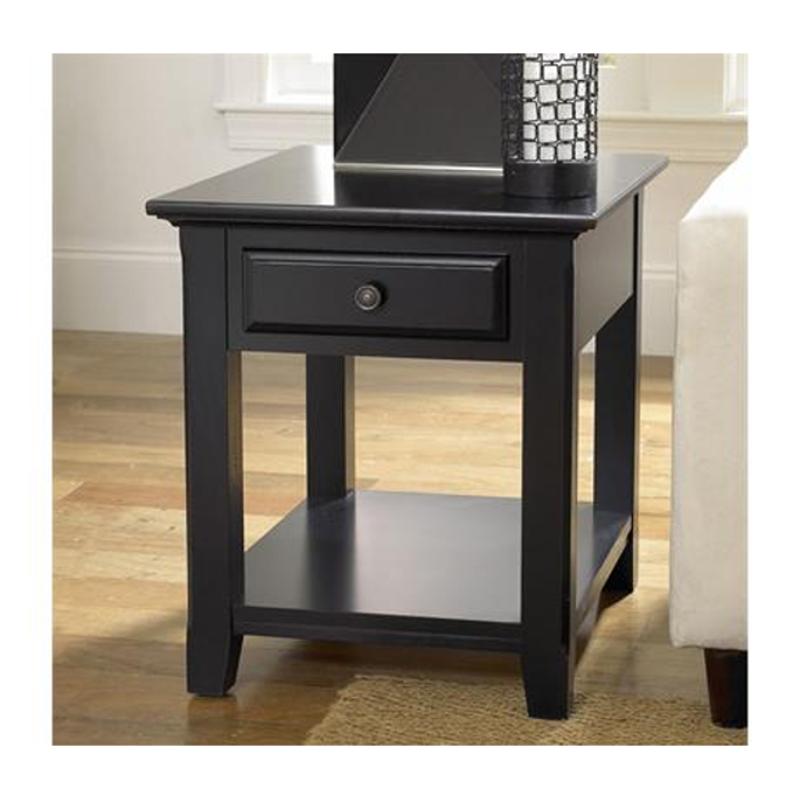 35011 Riverside Furniture Cobble Hill Living Room Furniture End Table