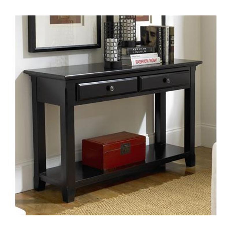 35014 Riverside Furniture Cobble Hill Living Room Furniture Sofa Table