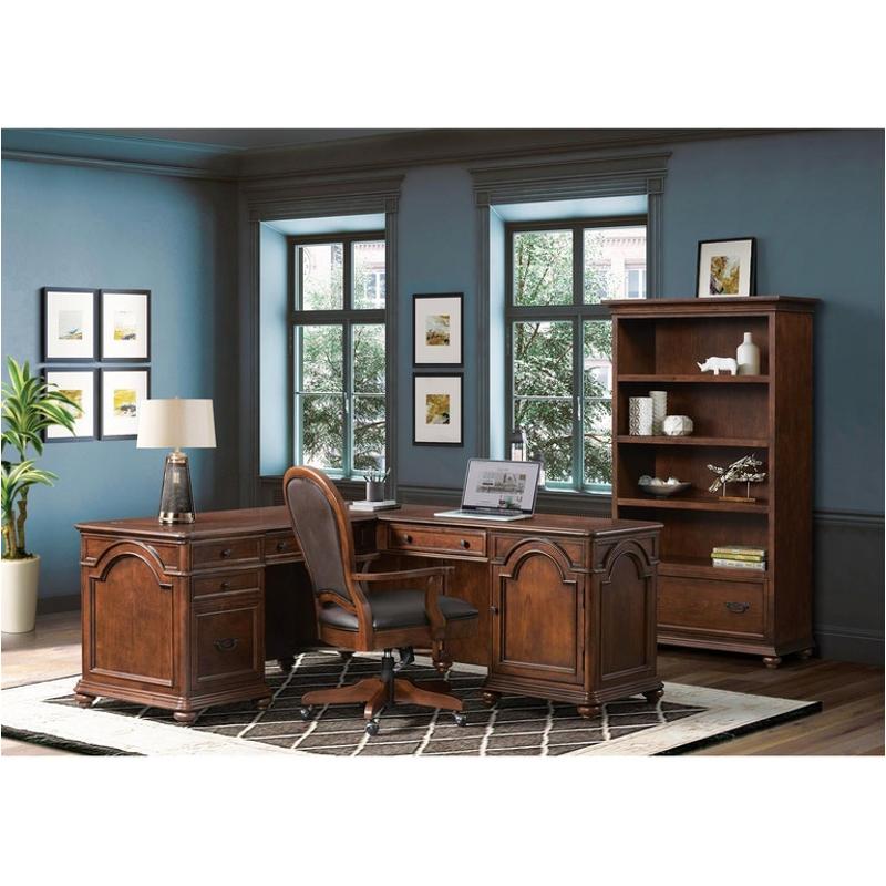 47032 Riverside Furniture Windswept Shores Home Office Furniture Desk