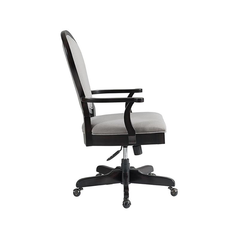 47138 Riverside Furniture Chesapeake Inn Home Office Furniture Office Chair