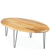 52101 Riverside Furniture Helena Living Room Furniture Cocktail Table