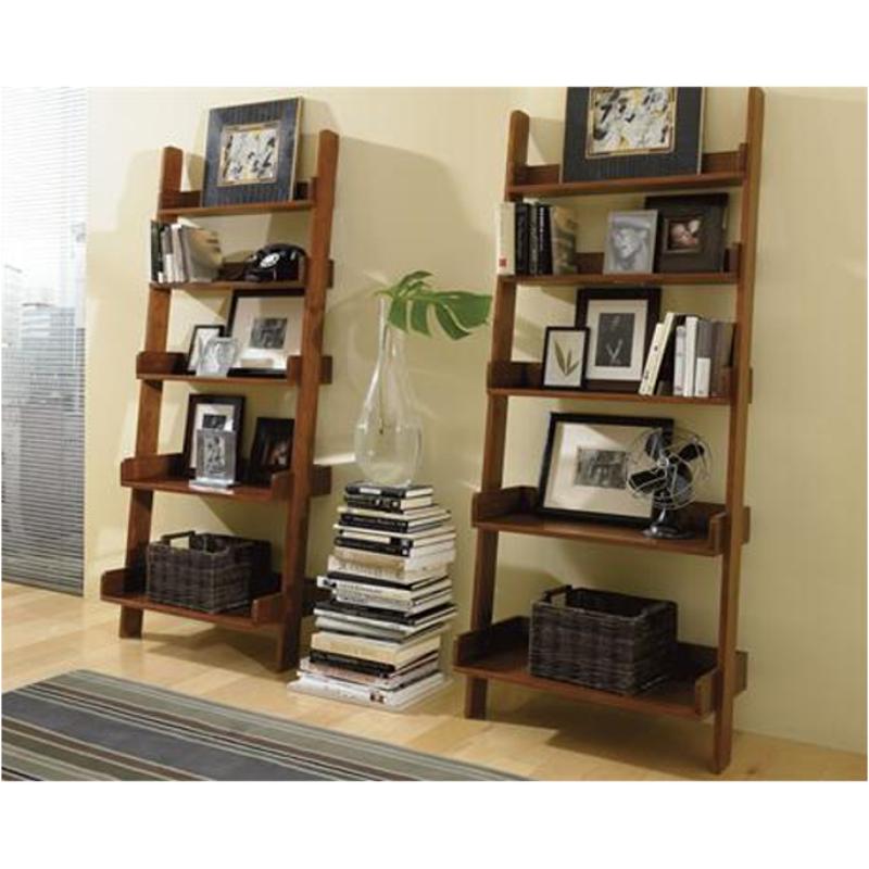 833c Riverside Furniture Lifestyles Home Office Furniture Bookcase