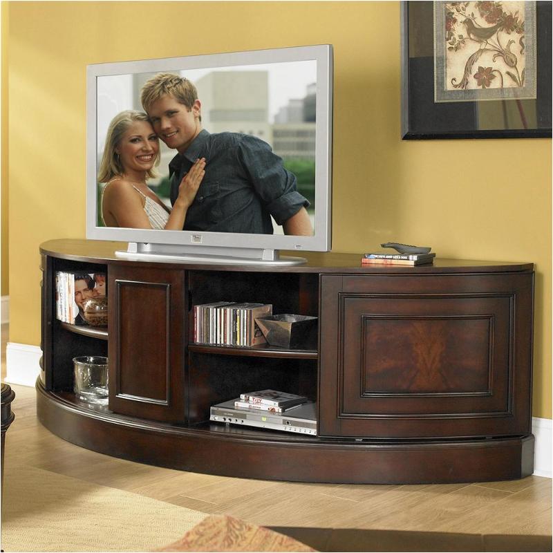 12086 Riverside Furniture Affinity Home Entertainment Furniture Tv Console