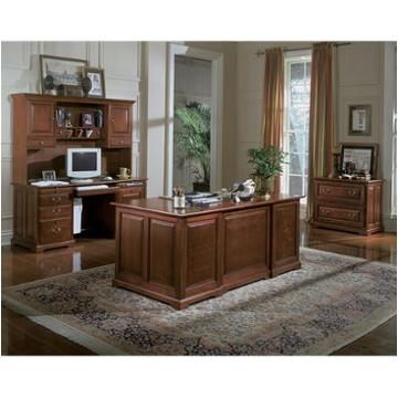 18172 Riverside Furniture Meridian - Cherry Home Office Furniture Desk