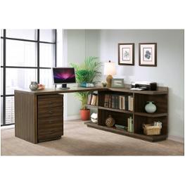 28033 Riverside Furniture Perspectives Home Office Furniture Bookcase