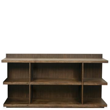 28034 Riverside Furniture Perspectives Home Office Furniture Bookcase