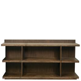 28034 Riverside Furniture Perspectives Home Office Furniture Bookcase