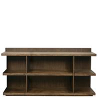 28034 Riverside Furniture Perspectives Home Office Furniture Bookcase