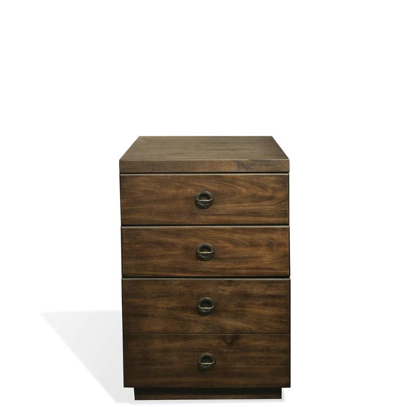 28036 Riverside Furniture Perspectives Home Office Furniture File Cabinet