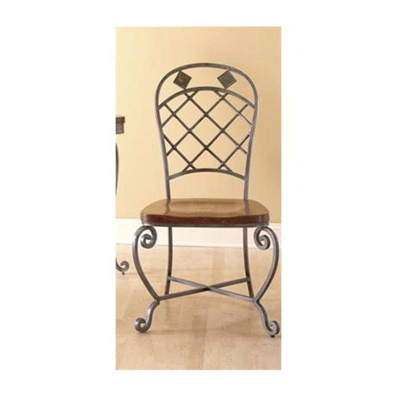 28049 Riverside Furniture Harmony Dining Room Furniture Dining Chair