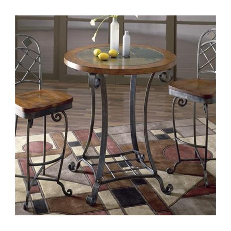 28058 Riverside Furniture Harmony Dining Room Furniture Counter Height Table