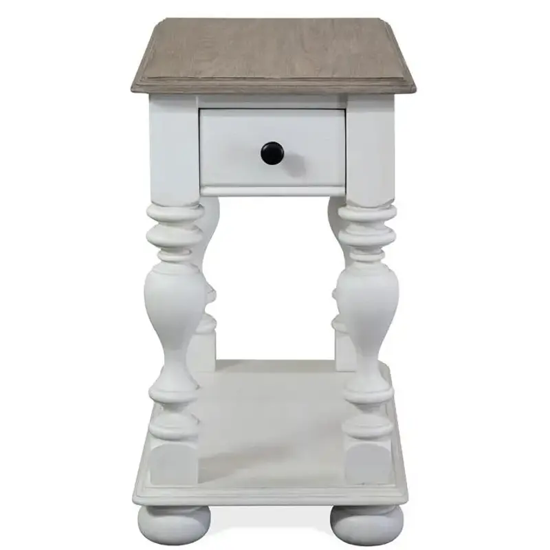 38009 Riverside Furniture Jameson Living Room Furniture End Table