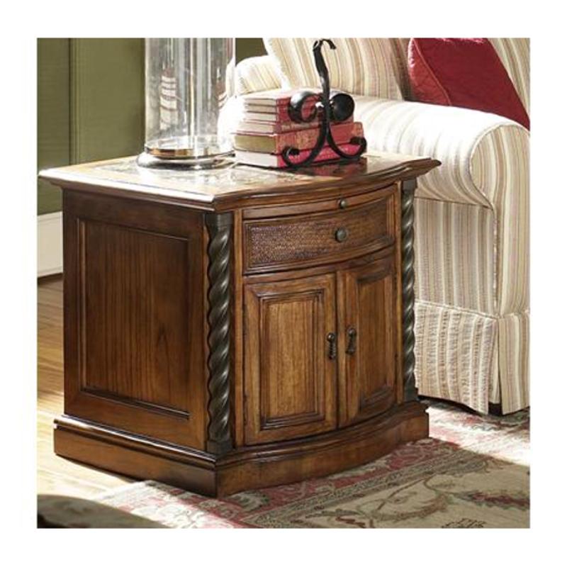 45012 Riverside Furniture Medley Living Room Furniture End Table