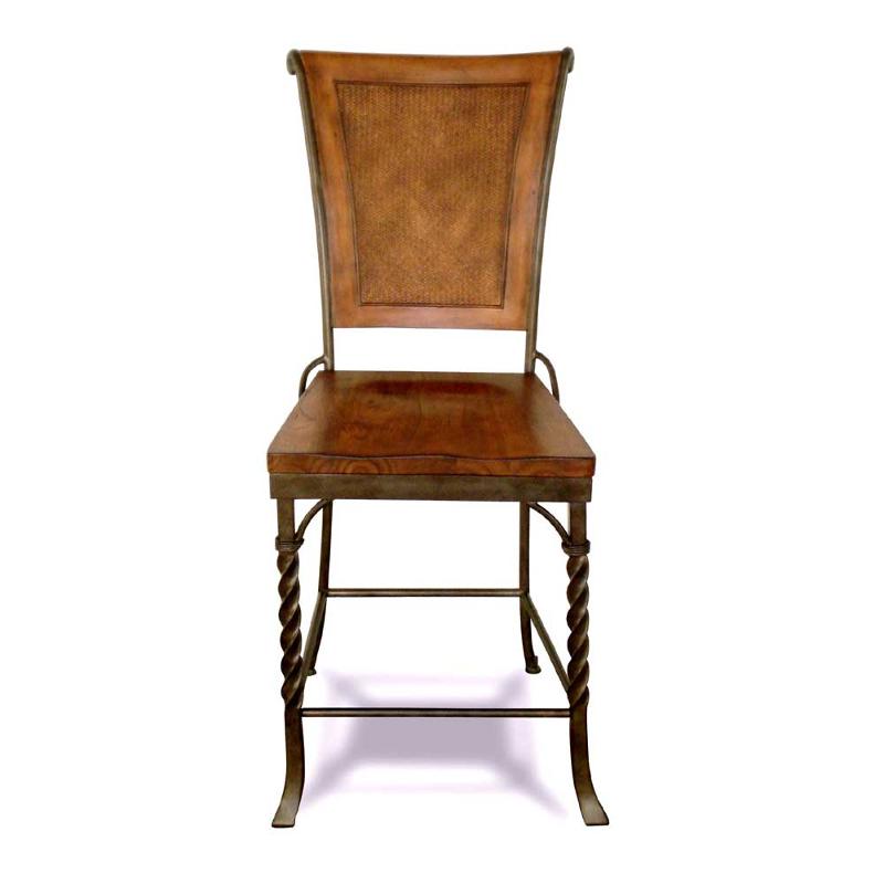 45028 Riverside Furniture Medley Counter Stoolcamden