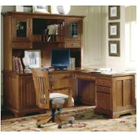 69020 Riverside Furniture American Crossings Home Office Furniture Desk