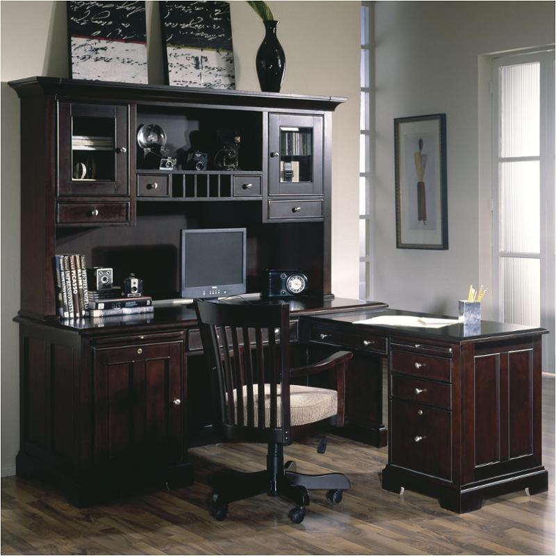 69120 Riverside Furniture Urban Crossings Home Office Furniture Desk