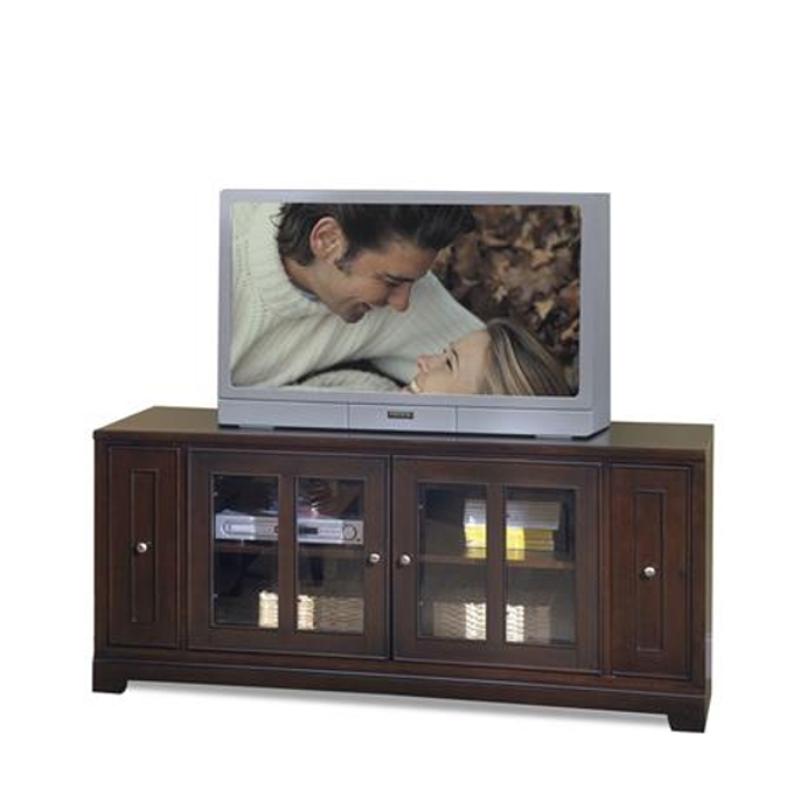 69161 Riverside Furniture Urban Crossings Home Entertainment Furniture Tv Console