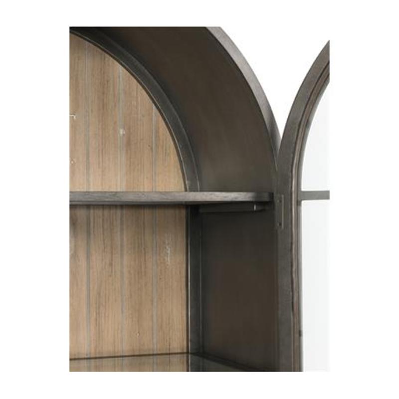 76054 Riverside Furniture Madison Home Entertainment Furniture Accent Cabinet