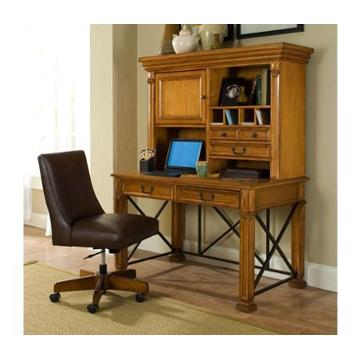 76129 Riverside Furniture Serenato Home Office Furniture Desk