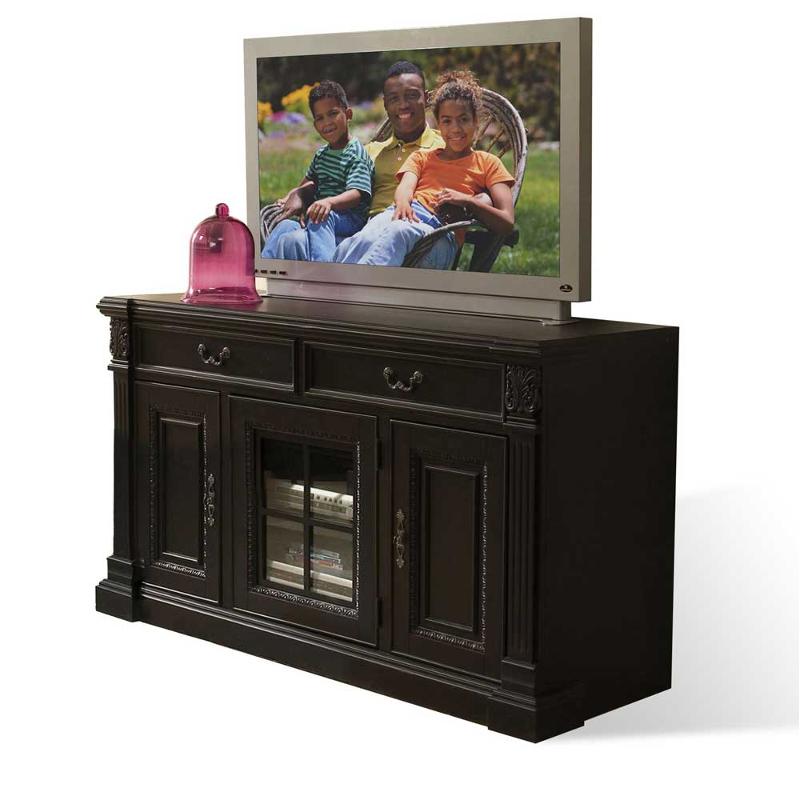 80040 Riverside Furniture Weybridge Home Entertainment Furniture Tv Console